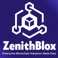 ZenithBlox Inc. at Identity Week America 2025
