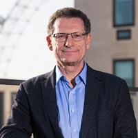 Andrew Bud, CEO, iProov Ltd