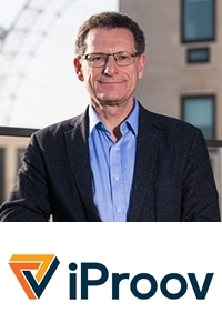 Andrew Bud | CEO | iProov Ltd » speaking at Identity Week America