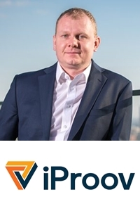 Joe Palmer | Chief Innovation Officer | iProov Ltd » speaking at Identity Week America
