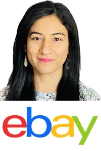 Neeta Raina, Group Product manager, Identity, eBay