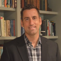 Bill West, Executive Director, Space Workforce Institute