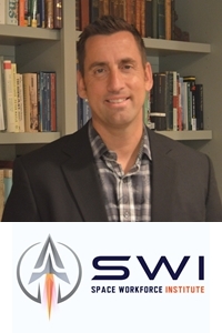 Bill West | Executive Director | Space Workforce Institute » speaking at Identity Week America