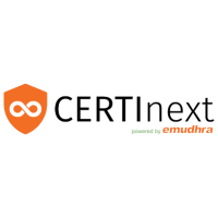 CertiNext Inc at Identity Week America 2025