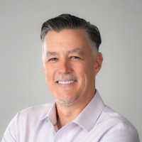 Tim Brown, Senior Manager, Digital Identity, Ernst & Young