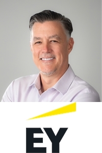 Tim Brown | Senior Manager, Digital Identity | Ernst & Young » speaking at Identity Week America