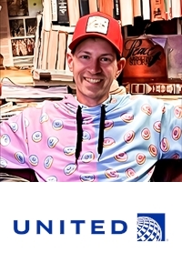 Scott Smith | Director, Global Airport Operations Performance & Execution | United Airlines » speaking at Identity Week America