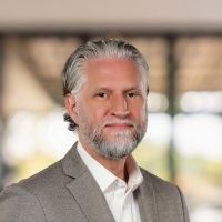 Jeff Stephens, Managing Director, Ernst & Young