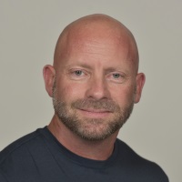 Steven Rennick, Senior Leader, IT Architecture, Ciena