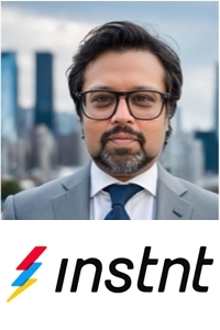 Sunil Madhu | Founder & CEO | Instnt » speaking at Identity Week America