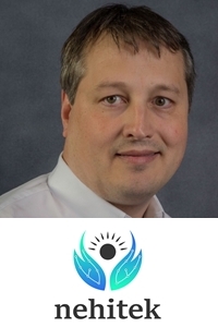 Michael MacFarland | Managing Director | Nehitek » speaking at Identity Week America