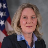 Carolyn Bayer-Broring, Senior Forensic Document Examiner, US HSI Forensic Laboratory