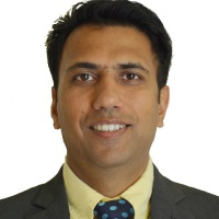 Mohit Malik, Head of Product Management, Amazon