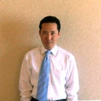 Jason Lim, Capability Manager for Identity Management, U.S. Transportation Security Administration (TSA)
