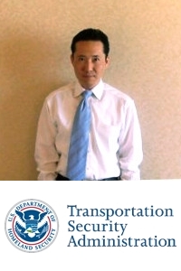 Jason Lim | Capability Manager for Identity Management | U.S. Transportation Security Administration (TSA) » speaking at Identity Week America