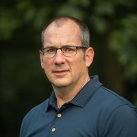 Andrew Sheedy, Senior Sales Executive, Entrust