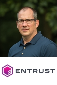 Andrew Sheedy | Senior Sales Executive | Entrust » speaking at Identity Week America