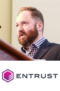 Jon Payne | Director Government Relations | Entrust » speaking at Identity Week America