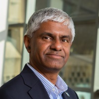 Srirangaraj Setlur, Co-Director and Principal Research Scientist, NSF Center for Identification Technology Research (CITeR), University at Buffalo, SUNY
