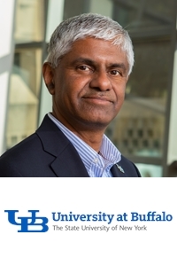 Srirangaraj Setlur, Co-Director and Principal Research Scientist, NSF Center for Identification Technology Research (CITeR), University at Buffalo, SUNY