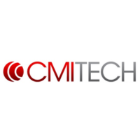 CMITech Company Ltd at Identity Week America 2025