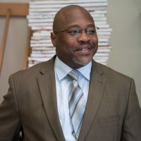 Brian Thompson, Verification & Security Designer, BT Creative LLC