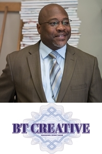 Brian Thompson, Verification & Security Designer, BT Creative LLC