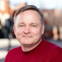 George McEwan, Privacy Architect, State of Utah