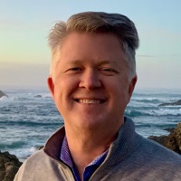 Daryl Huff, VP, Biometrics & Identity Technologies, Jumio
