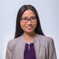 Teresa Wu, Vice President, Smart Credentials, IDEMIA