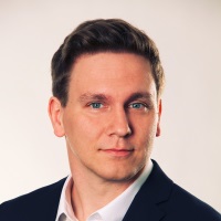 Tom Michalsky, Founder and Head of R&D, IDloop