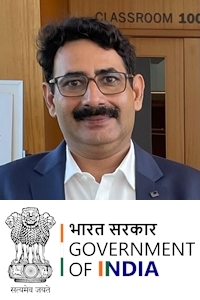 Sumnesh Joshi