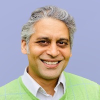 Amit Sharma, Head of Digital Strategy, IDEMIA