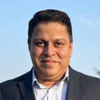 Santosh Kondekar, Director, Information Security & Risk - IAM, Cardinal Health