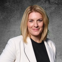 Tina D'Agostin, CEO, Alcatraz