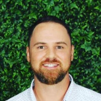 Trevor Purvis, Director, Ticket Operations - Technology & Solutions, Houston Astros