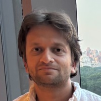 Aditya Goel, , Sardine
