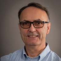 Milos Dunjic, Payments Technology Innovation CoE & Tokenized Payments Enablement Practice Lead, TD Bank