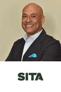 Uriel Torres | SITA Director, Mexico, Central America & Caribbean | SITA » speaking at Identity Week America