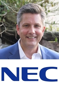 Todd Morris | President | NEC National Security Systems (NSS) » speaking at Identity Week America