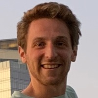 Ross Freiman-Mendel, Product Lead, Persona