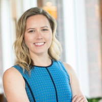 Jennifer Huddleston, Senior Fellow in Technology Policy, Cato Institute
