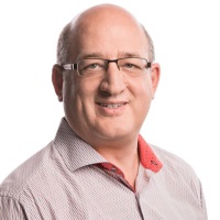 Michael Zureik, Head of Ecosystem Partnerships - Digital Travel, SITA