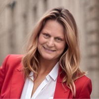 Katy Lloyd, Communications Project Manager, Virginia DMV