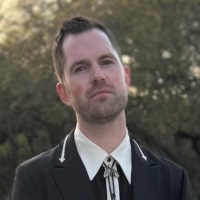 Alex Walker, Counter Adversary Operations - Practice Lead (US Healthcare and East Enterprise), CrowdStrike