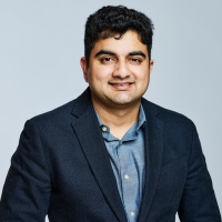 Jay Venkatraj, Senior Manager of Solutions Engineering, Okta