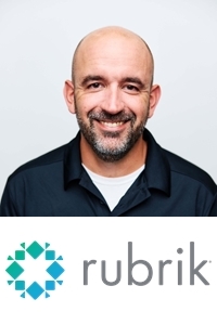 Carl Norwich | GTM Director, Identity | Rubrik » speaking at Identity Week America