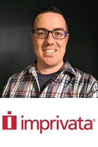 Kenny Coan | Solutions Engineer | Imprivata » speaking at Identity Week America