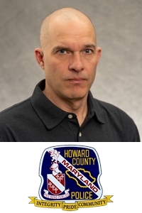 Mark Baxter | Detective Corporal | Howard County Police Department » speaking at Identity Week America