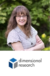 Diane Hagglund | Principal Researcher | Dimensional Research » speaking at Identity Week America